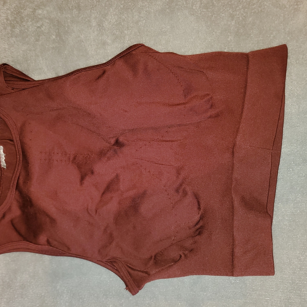 Gymshark Top